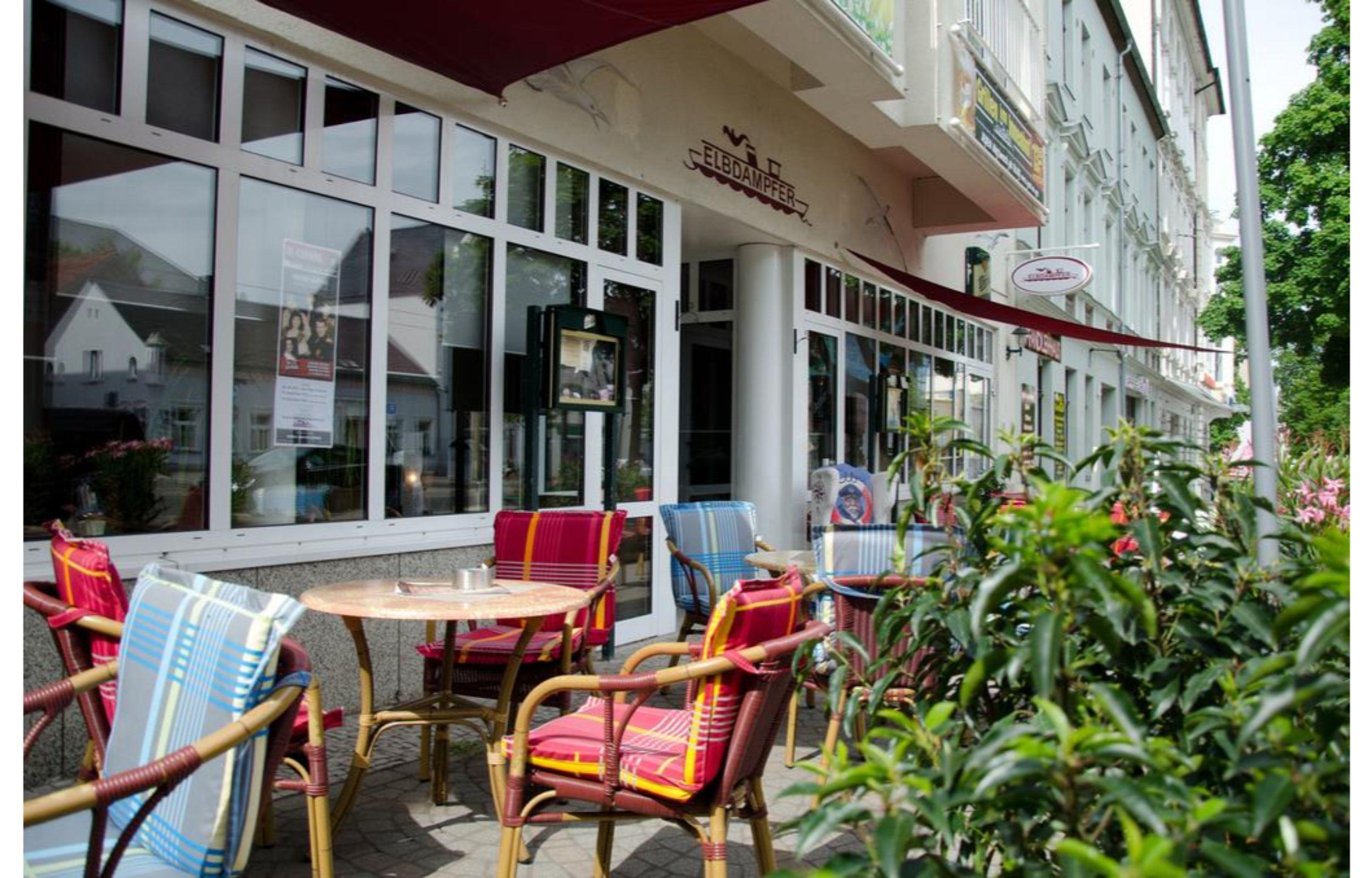 Mercure Hotel Plaza Magdeburg Exterior foto